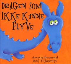 Dragen som ikke kunne flyve