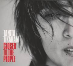 Closer to the people