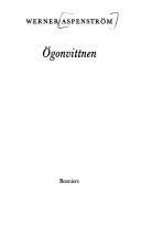 Ögonvittnen