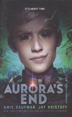 Aurora's end