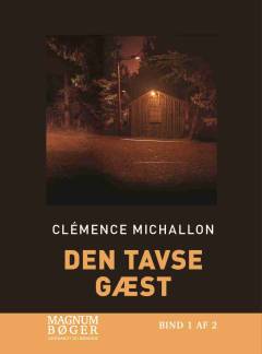 Den tavse gæst. Bind 2 (Stor skrift)