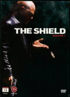 The shield (Sæson 7)