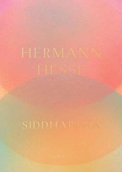 Siddhartha : en indisk legende