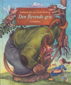 Den flyvende gris