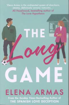The long game