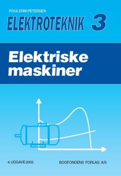 Elektriske maskiner