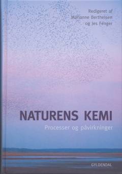 Naturens kemi : processer og påvirkninger