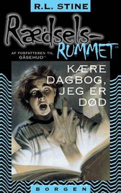 Kære dagbog, jeg er død