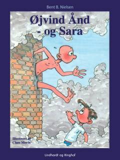 Øjvind Ånd - og Sara