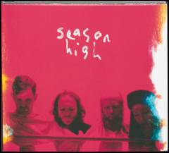 Season high