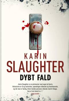 Dybt fald