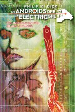 Do androids dream of electric sheep?. Volume 2