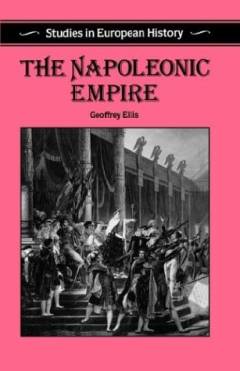 The Napoleonic empire