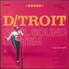 Soul sound system