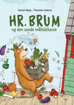 Hr. Brum og den sunde måltidskasse