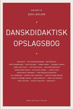 Danskdidaktisk opslagsbog