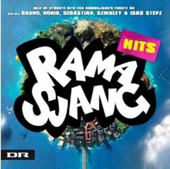 Ramasjang hits