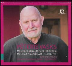 Musik (cd), ℗2021