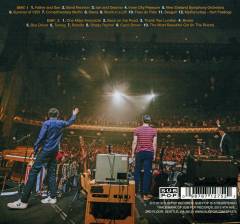 Live in London