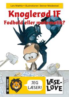 Knoglerød IF - fodbold eller matematik?