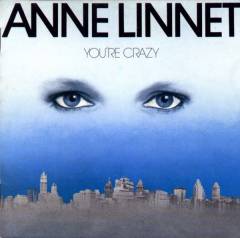 You're crazy