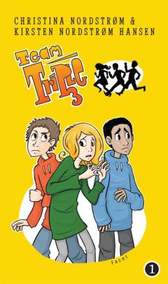Team Triple. Bind 1