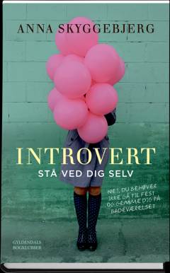 Bog, 1. bogklubudgave, 2013