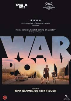 War pony