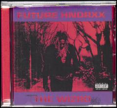 The wizrd