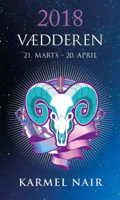 Vædderen : 21. marts-20. april