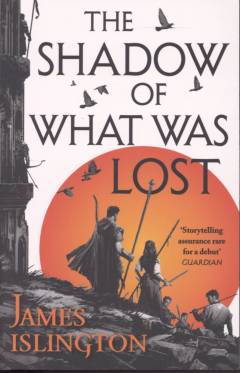 The shadow of what was lost