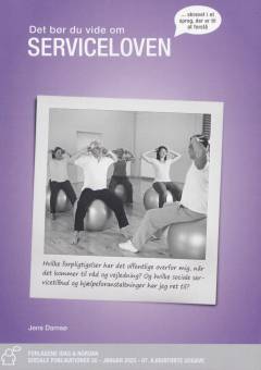 Serviceloven i praksis