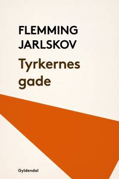 Tyrkernes gade : kriminalroman