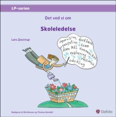 Det ved vi om skoleledelse