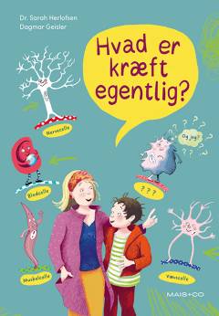 Hvad er kræft egentlig?