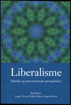 Liberalisme : danske og internationale perspektiver