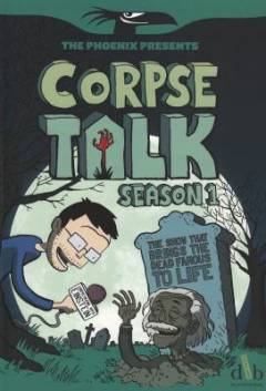 Corpse talk