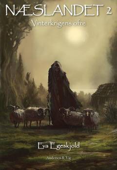 Næslandet. Bind 2 : Vinterkrigens ofre