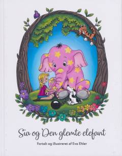 Sia og den glemte elefant