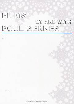 Film (dvd), 2007