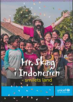 Hr. Skæg i Indonesien : smilets land