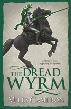 The dread wyrm