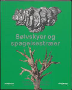 Sølvskyer og spøgelsestræer