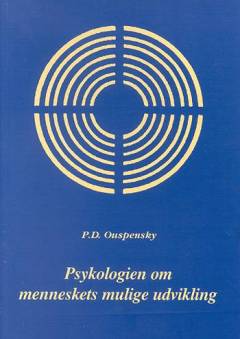 Psykologien om menneskets mulige udvikling