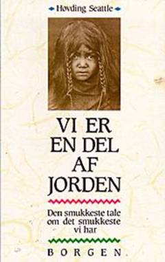 Vi er en del af jorden