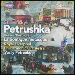 Petrushka