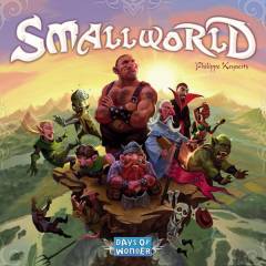 Small world : it's a world of slaughter, after all!
