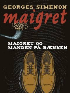 Maigret og manden på bænken