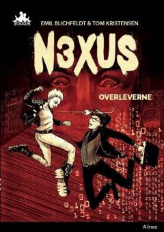 N3XUS