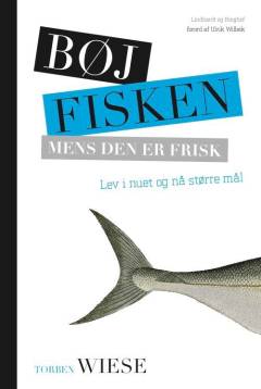 Bøj fisken mens den er frisk : lev i nuet og nå større mål